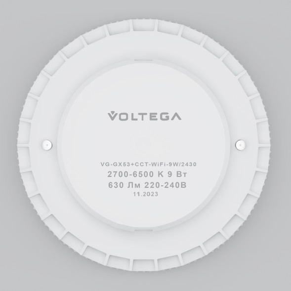 Лампочка Voltega 2430