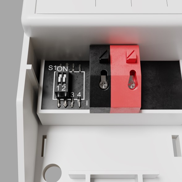 Источник тока Lighting control PSL-DL40-3CCT-550-700mA