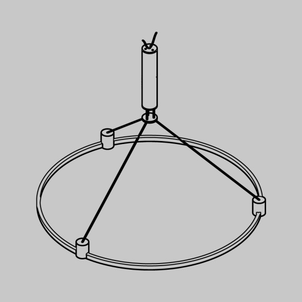 Готовая конструкция (набор) Technical TFC-Flar-H02-PT
