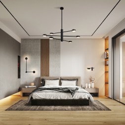 Настенный светильник (бра) Freya FR5363WL-02B1