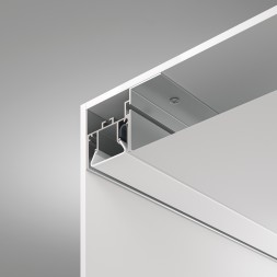 Профиль Led Strip ALM012S-2M