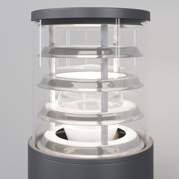 Ландшафтный светильник Outdoor O576FL-01GR