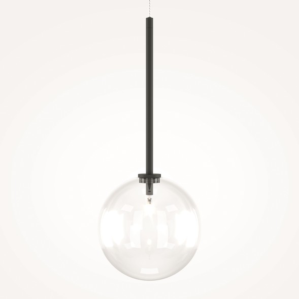 Подвесной светильник Maytoni MOD172PL-01B