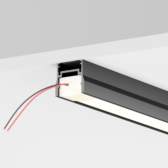 Профиль Outdoor O-TR001-P-B3M