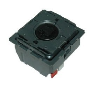 Механизм управления мансардными окнами Legrand Celiane 067604