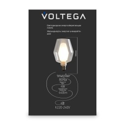 Лампочка Voltega 8547