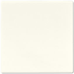 Крышка Jung LS серия слоновая кость с белой LED подсветкой LS539-OWLEDW