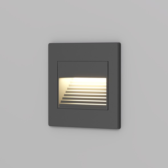 Подсветка стен для дома Denkirs DK3050-BK