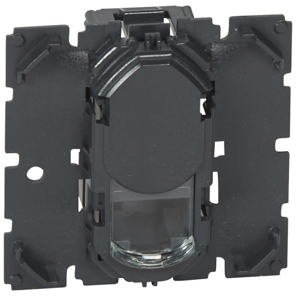 Розетка Legrand Celiane RJ45 Кат.6 UTP 067344