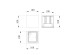 Архитектурная подсветка Outdoor O572WL-L20B3K