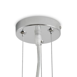 Подвесной светильник Freya FR2055PL-02CH