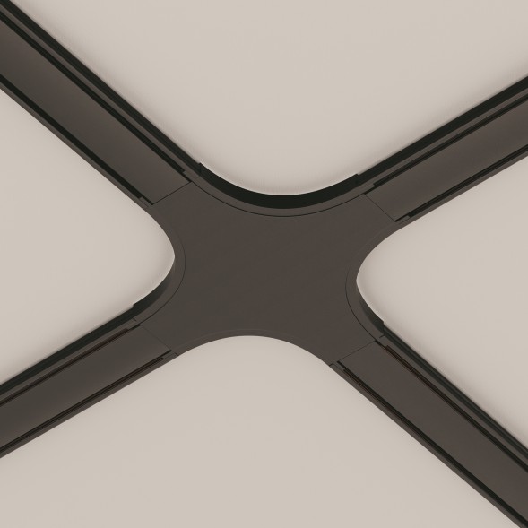 Комплектующие для систем освещения с токоведущими элементами Technical TRA084CX-11B