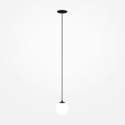 Подвесной светильник Maytoni P039PL-5W4K-10INS-B