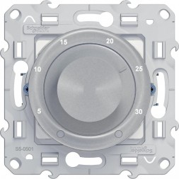Термостат Schneider Electric Odace комнатный S53R501