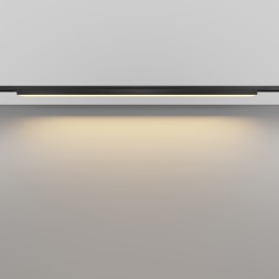 Трековый светильник Technical TR192-1-21W2.7K-B