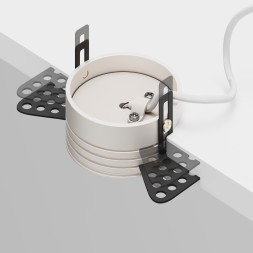 Аксессуары честный знак Maytoni PA001-TRS-W