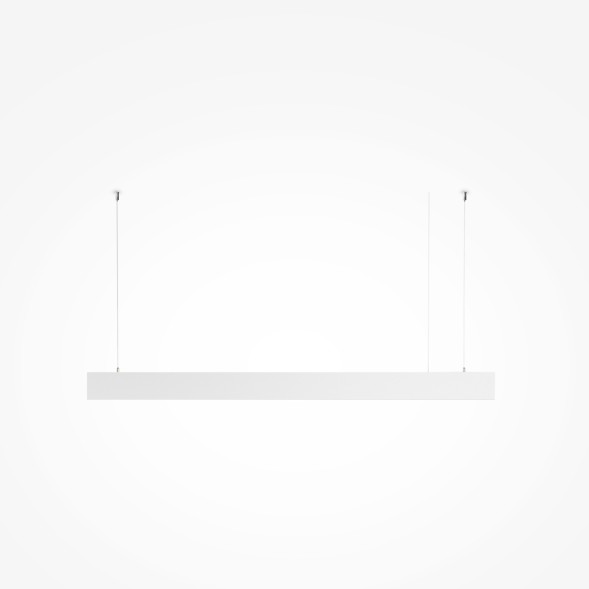 Подвесной светильник Maytoni P051PL-36W2.7-6K-W