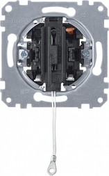 Механизм переключателя Merten Artec со шнурком MTN436600