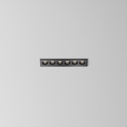 Встраиваемый светильник Technical DL065-12W3-6K-B