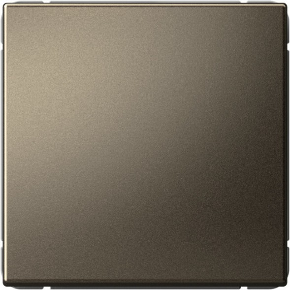 Кнопка одноклавишная НО (Мокко) Schneider Electric Systeme Art Gallery GAL000615