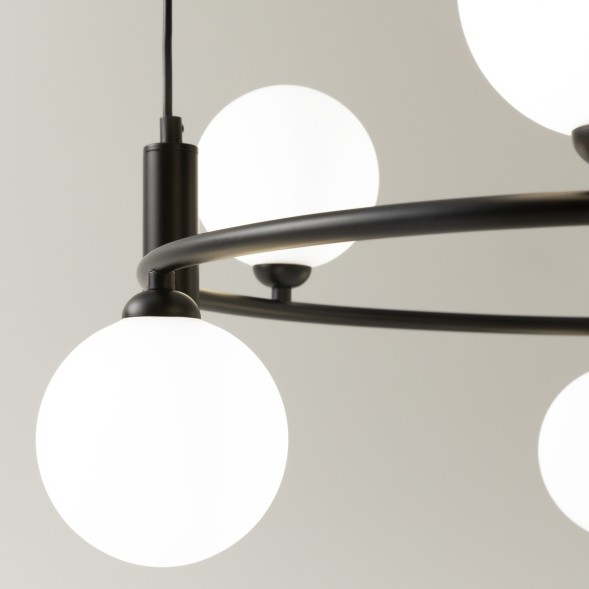 Подвесной светильник Maytoni MOD013PL-06B