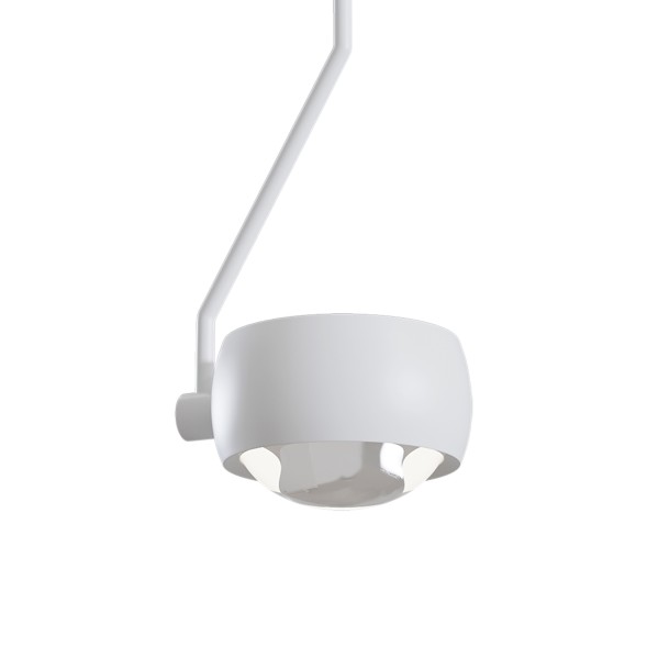 Подвесной светильник Maytoni MOD072PL-L8W3K