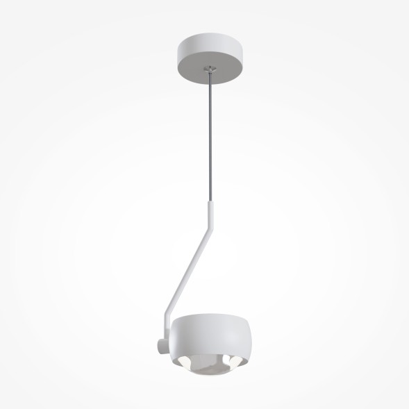 Подвесной светильник Maytoni MOD072PL-L8W3K