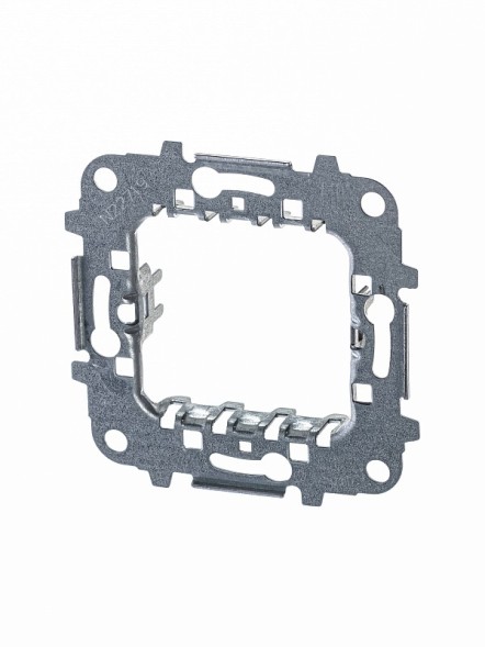 Суппорт стальной ABB Zenit без монтажных лапок 2CLA227190N1001 N2271.9