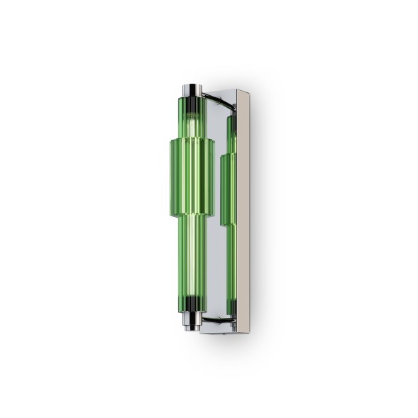 Настенный светильник (бра) Maytoni MOD308WL-L9GN3K