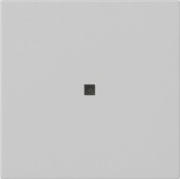 5368015 Накладка управления System 3000 BT Серый матовый Standard 55 Gira