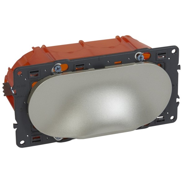 Комплект для плазм ТВ Legrand Celiane 068500