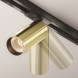 Трековый светильник Technical TR021-1-12W3K-W-BBS