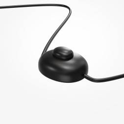 Напольный светильник (торшер) Maytoni MOD427FL-L20B3K