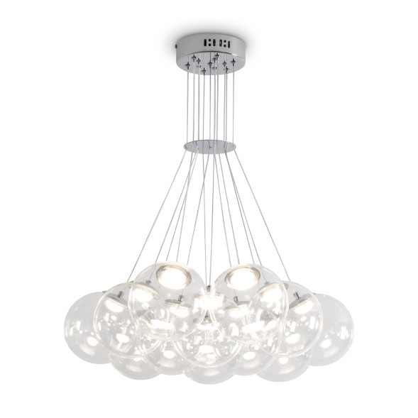 Подвесной светильник Freya FR5580PL-L60CH