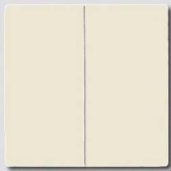 Клавиша Jung ECO Profi Бежевый 2-я EP495