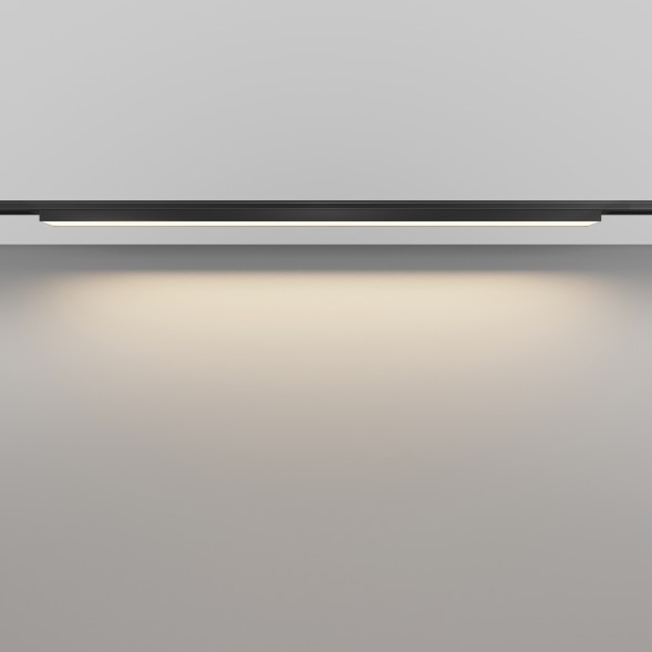 Трековый светильник Technical TR192-1-21W3K-B