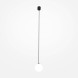 Подвесной светильник Maytoni P039PL-5W4K-10-B