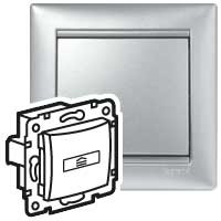 Выключатель карточный Legrand Valena 770234