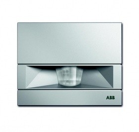 Датчик движения ABB Busch-Wachter 70 MasterLINE антрацит/чёрный IP55 2CKA006800A2548 6854 AGM-35-500