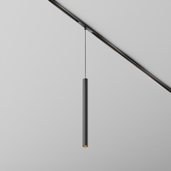 Трековый светильник Technical TR245-7W3K-B