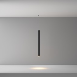 Трековый светильник Technical TR245-7W3K-B