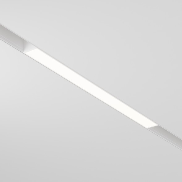 Трековый светильник Technical TR030-2-12W4K-W