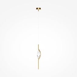 Подвесной светильник Maytoni MOD347PL-L8BS3K