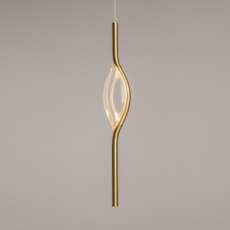 Подвесной светильник Maytoni MOD347PL-L8BS3K