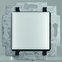 Механизм подсветки ABB Levit LED голубой 2CHU640051A4000 3917U-A00051