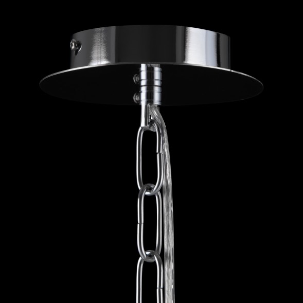 Подвесной светильник Maytoni MOD184-PL-04-CH