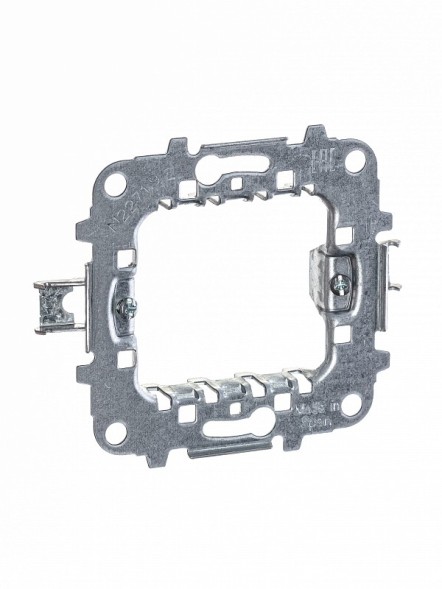 Суппорт стальной ABB Zenit с монтажными лапками 2CLA227190N1101 N2271.9 G