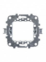 Суппорт стальной ABB Zenit с монтажными лапками 2CLA227190N1101 N2271.9 G