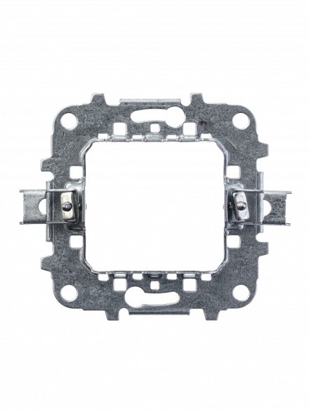 Суппорт стальной ABB Zenit с монтажными лапками 2CLA227190N1101 N2271.9 G