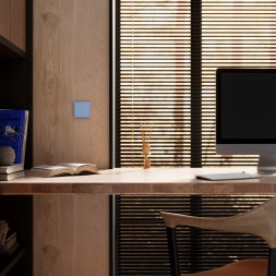 Клавиши для выключателя жалюзи, S70 (деним)